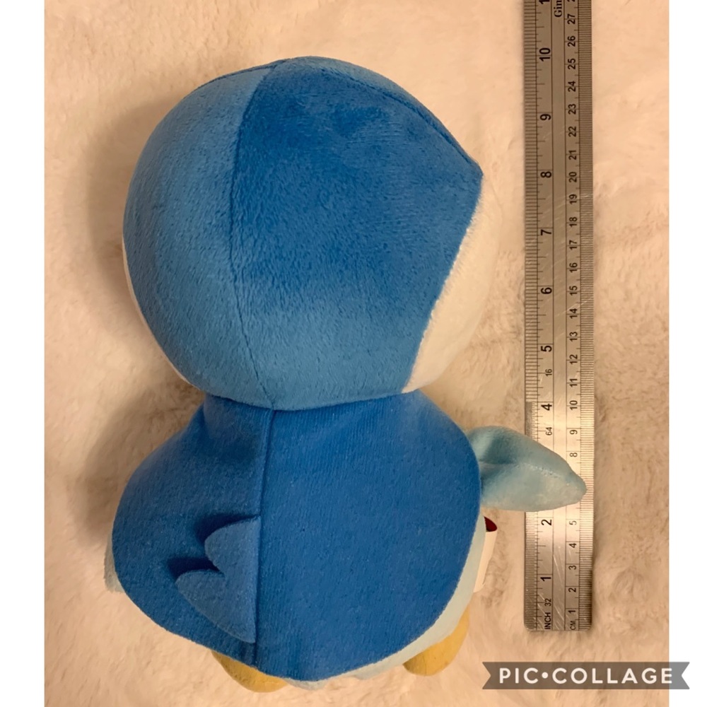 POKÉMON PIPLIP PLUSH - Picture 2 of 4